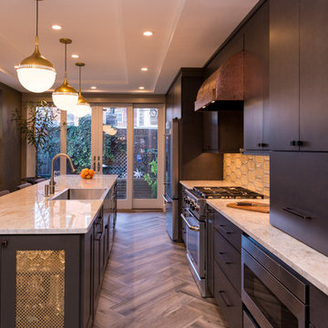 Center City Kitchen