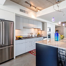 kitchens