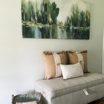 Independence Heights Renovation