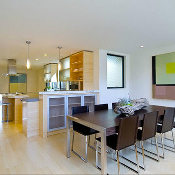 Marina District Residence