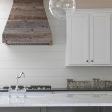 Stovetop Hood ideas