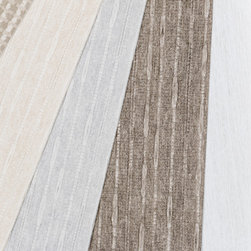 Vertical Blinds Swatches - Window Treatments