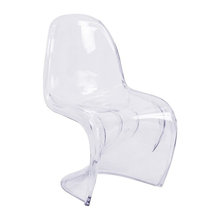 Clear Furniture