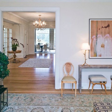 Presidio Wall Residence