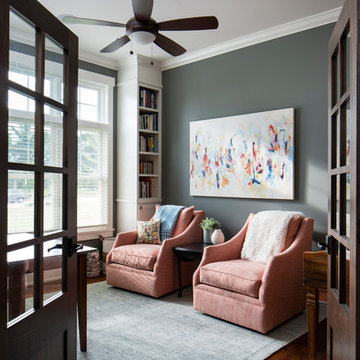 Waterstone Residence