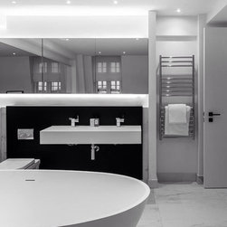 Lusso Stone Recent Customer Projects - Products