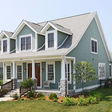 House Color