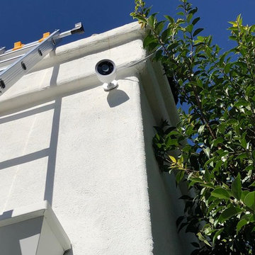 Full Home Automation in Temecula, CA