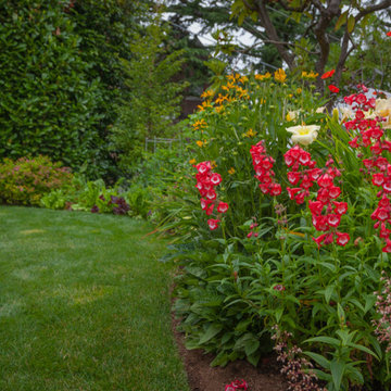 Garden Crest