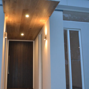 Wright Residence