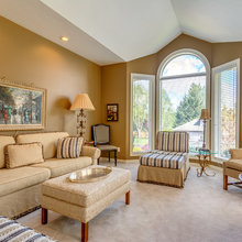 Home Update 2023 - Artwork