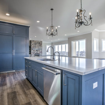 Blair Acreage