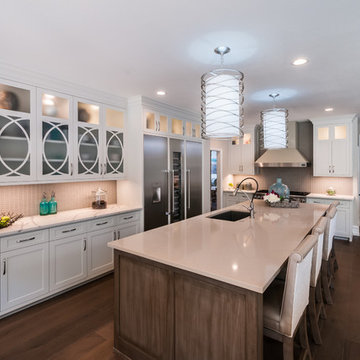 Southlake Baker Project