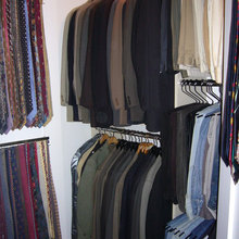 Closets