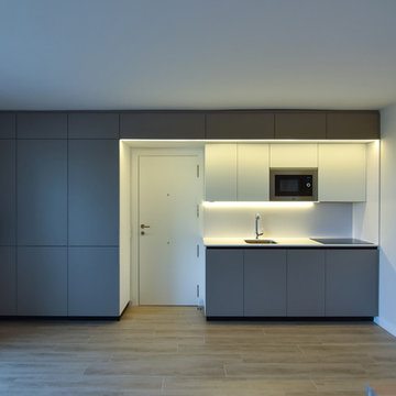 Segunda residencia en Cambrils, Tarragona