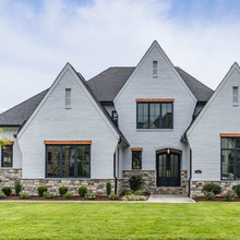 Curb appeal