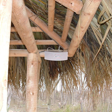 Royersford Pa - 8x8 Tiki Bar