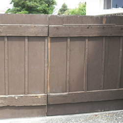 Side Gate - Products