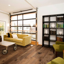 Living Room Ideas