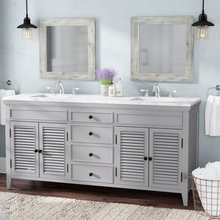 My Bathroom Plan
