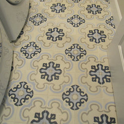 Hermosa Beach Transitional LO - Products