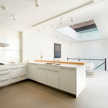 Refurbishment of Belgravia House
