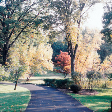 NY Landscape Garden Renovation