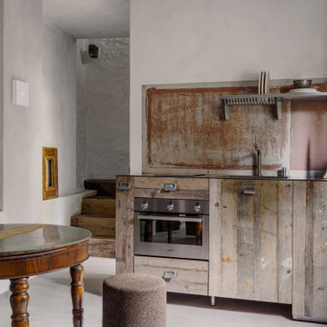 Небольшой дом в провинции Комо