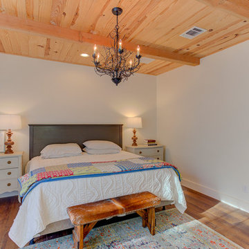 Landa River House