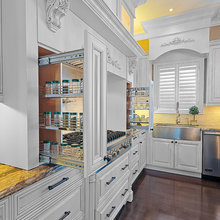Cupboard Ideas
