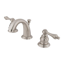 Sink Faucets