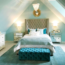 Juliet's Room