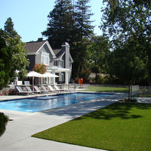 outside decor