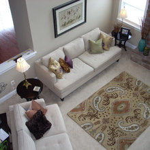 area rugs