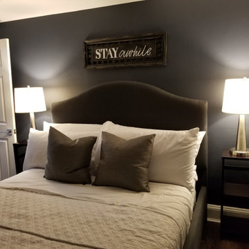 Philly Airbnb