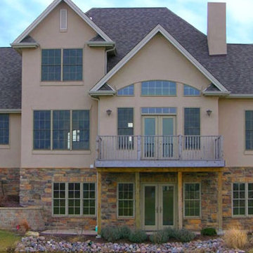 Exteriors