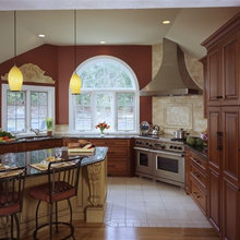 Kitchen's