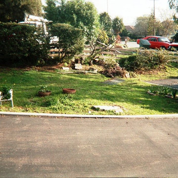 Arroyo Grande Pond Before!