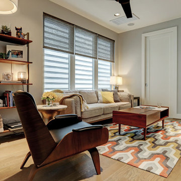 Houston Townhome