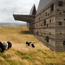 barn