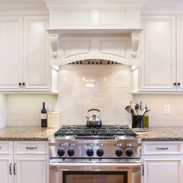 Classic Cozy Kitchen, Fanwood, NJ