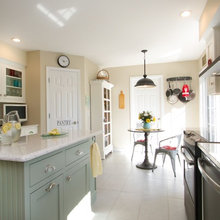 My kitchen