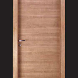 ECONOMY INTERIOR DOORS - Interior Doors