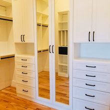 closet