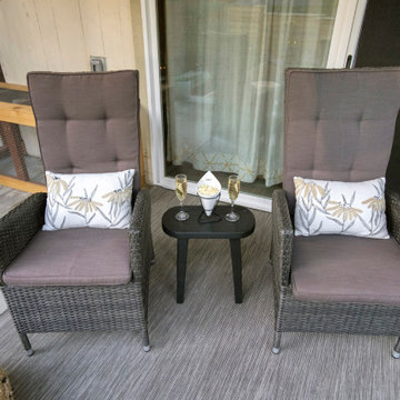 Farris Property - Outdoor Office And Cat-Patio
