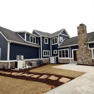 Westfield Project