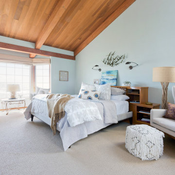 "Endless Summer" - Design in Carpinteria, CA
