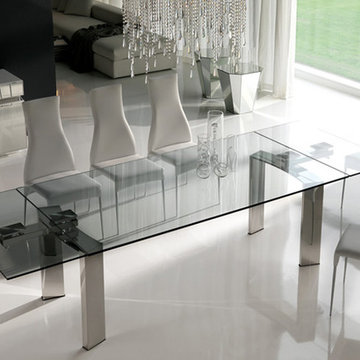 Daytona Table by Cattelan Italia