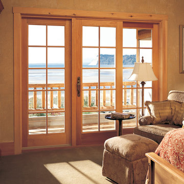 Marvin Ultimate Sliding Patio Doors