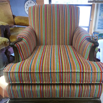 The Chair